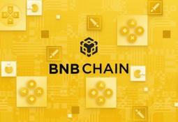 Thực hư việc BNB Chain gặp sự cố ngừng tạo block trong 4 tiếng