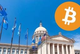 Oklahoma thông qua dự luật bảo vệ "quyền cơ bản của Bitcoin"