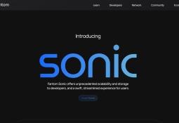 Fantom (FTM) công bố thêm chi tiết về blockchain mới Sonic Network (S), hứa hẹn có airdrop