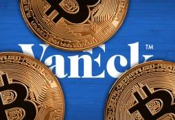 VanEck dự phóng Bitcoin sẽ đạt 2,9 triệu USD vào năm 2050