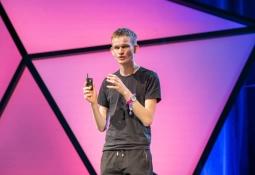 Tâm tư của Vitalik Buterin cho giai đoạn "The Surge"