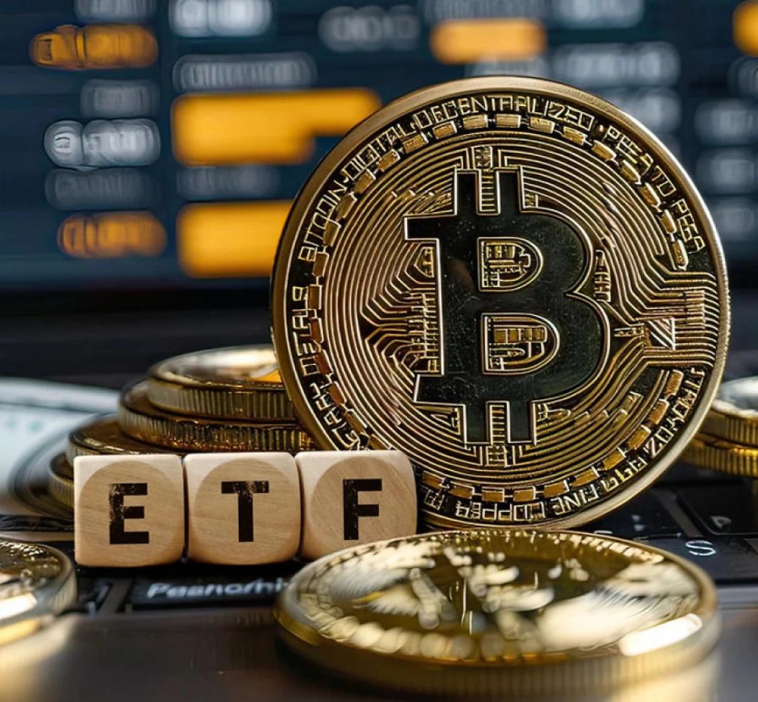 SEC cho phép sàn chứng khoán NYSE và CBOE niêm yết quyền chọn ETF Bitcoin spot