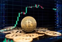 Bitcoin lần đầu trở lại mốc 70.000 USD sau 3 tháng