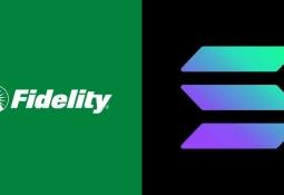 Fidelity gia nhập cuộc đua ETF Solana