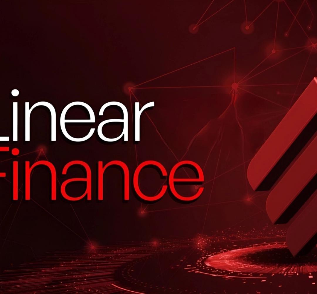 Linear Finance tuyên bố đóng cửa, token LINA "lao dốc"
