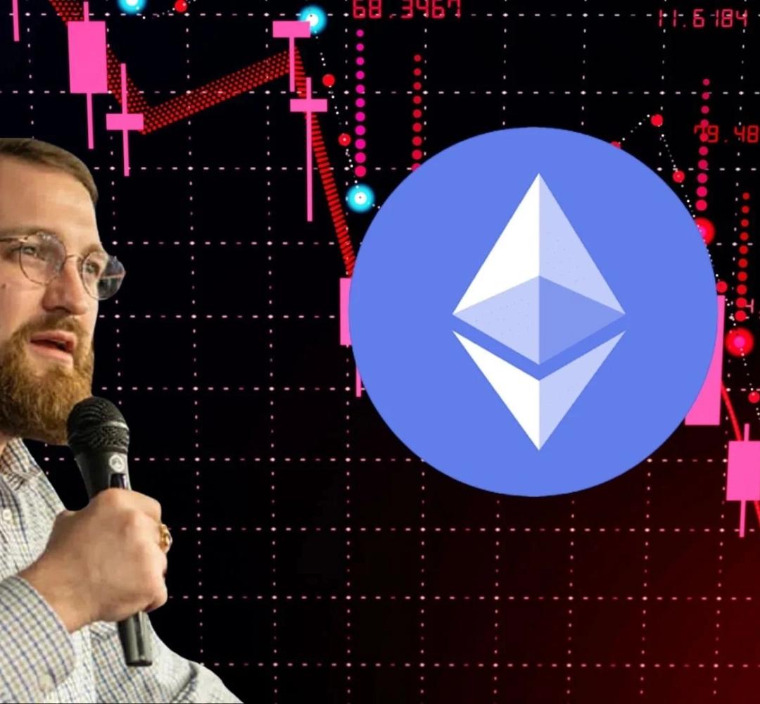 "Ethereum sẽ không tồn tại trong 10 năm tới" - nhà sáng lập Cardano dự báo