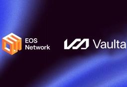 EOS sẽ chính thức chuyển đổi token EOS sang A vào ngày 14/5