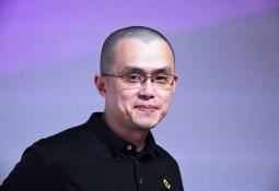CZ nộp đơn xin ân xá lên Tổng thống Donald Trump