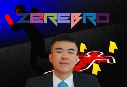 Nhà sáng lập Zerebro bị phát hiện vẫn còn sống