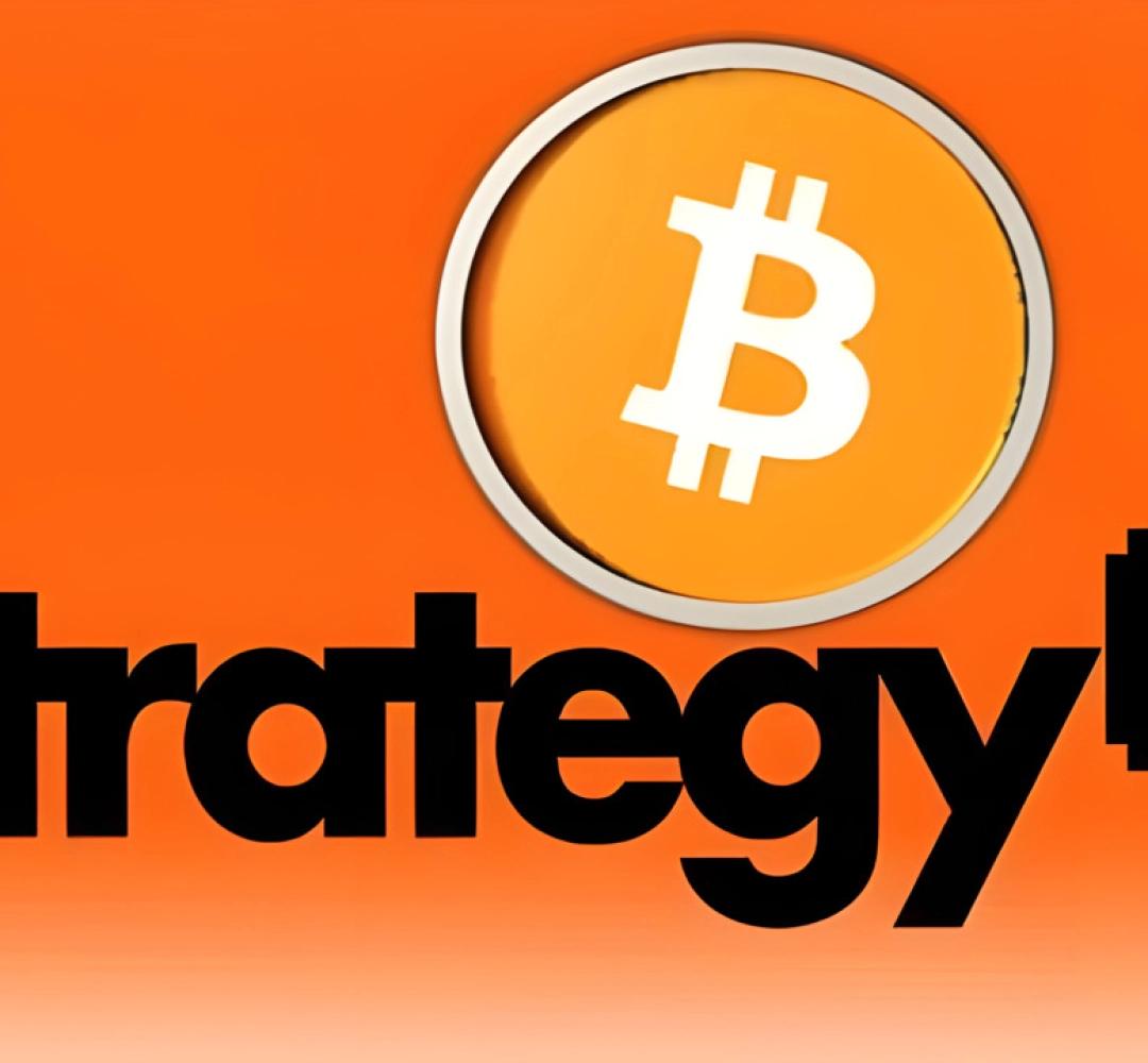Strategy mới "nhập kho" thêm 1,34 tỷ USD Bitcoin
