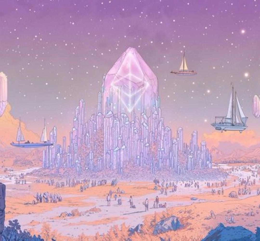 Ethereum Foundation: Giai đoạn 2025–2026 là bước ngoặt sinh tử của hệ sinh thái