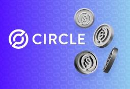 Cổ phiếu Circle chính thức chào sân ở Mỹ với định giá 8 tỷ USD