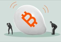 Gọi vốn mua crypto – mánh “bơm thổi” cổ phiếu mới của các công ty chết yểu?