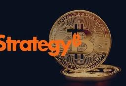 Kỷ niệm tuần thứ 10, Strategy mua thêm tận 10.100 Bitcoin