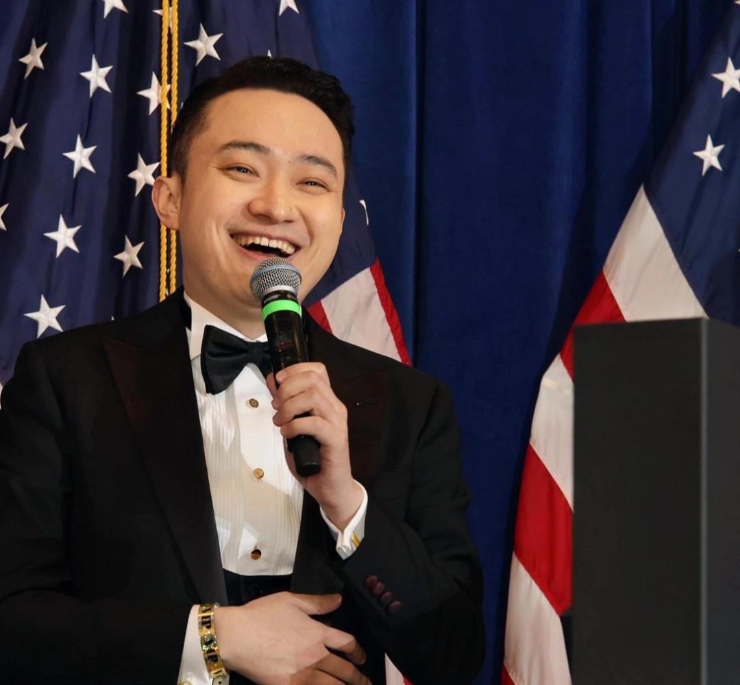 Tron muốn IPO tại Mỹ, lập công ty riêng với gia đình nhà Trump