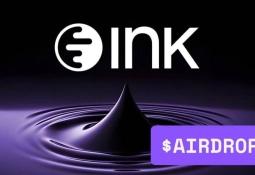 Layer-2 của sàn Kraken công bố token INK và airdrop đầu tiên