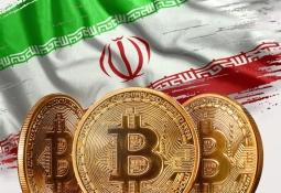 Sàn crypto lớn nhất Iran bị hack 81,7 triệu USD, dấu vết để lại tố cáo căng thẳng với Israel