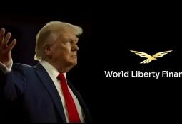 Gia đình Trump đang âm thầm rút vốn khỏi dự án World Liberty