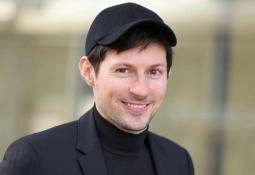 CEO Telegram được phép rời Pháp lần thứ hai