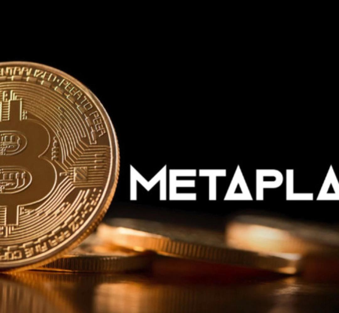 Metaplanet "nhập kho" 133 triệu USD Bitcoin, chính thức soán ngôi Tesla