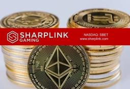 SharpLink tiếp tục "nâng" kho bạc Ethereum lên 198.167 ETH