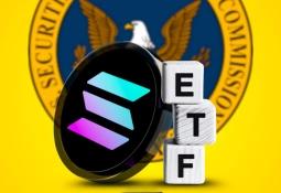 ETF Solana có ngày đầu giao dịch “tạm ổn”, volume đạt 33 triệu USD