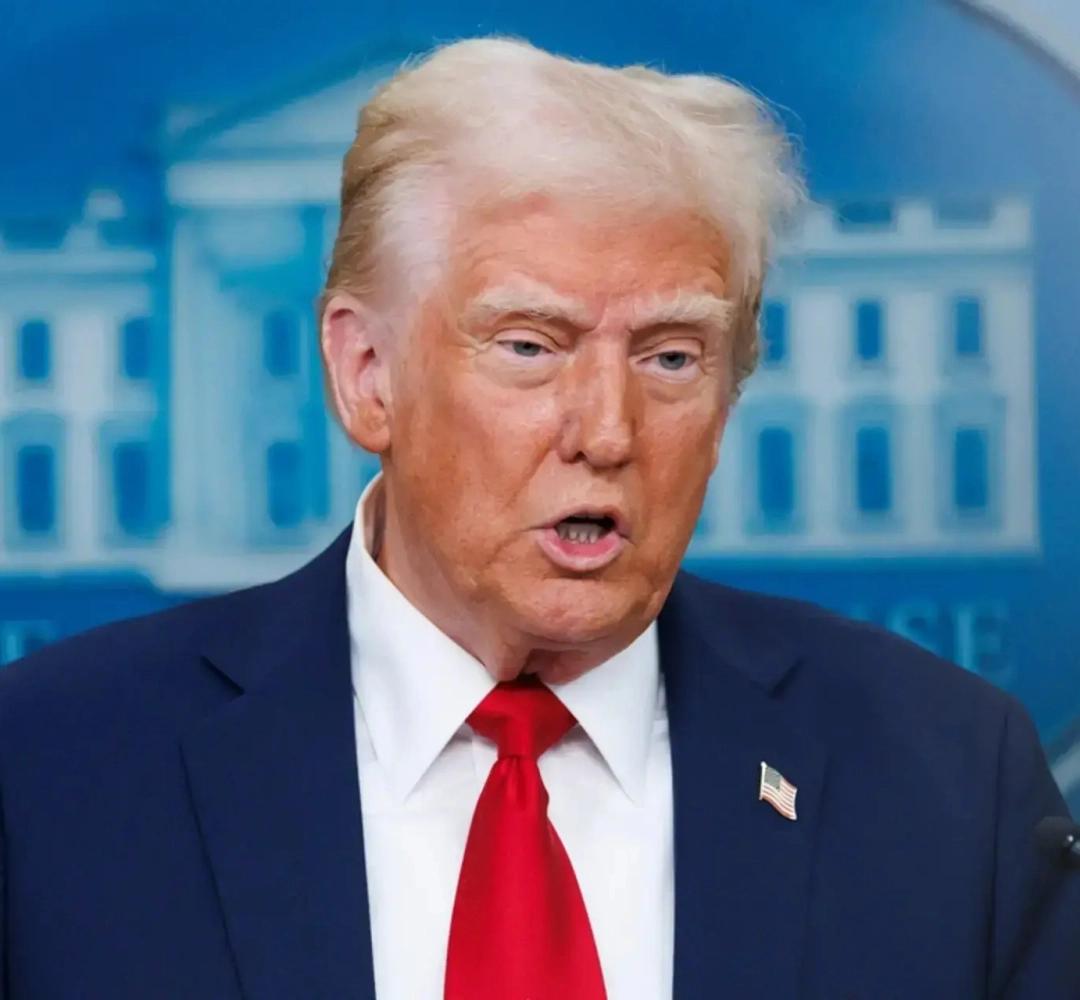 Gia đình Trump "cá kiếm" 620 triệu USD từ crypto - Đế chế tỷ đô ngay tại Nhà Trắng