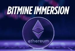 BitMine nâng lượng nắm giữ Ethereum lên 1 tỷ USD