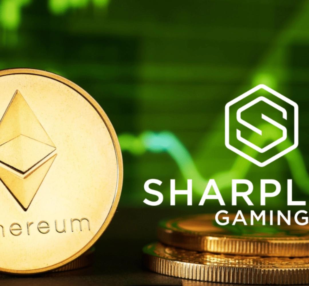 SharpLink mở rộng quy mô huy động vốn lên 6 tỷ USD, mới gom thêm 118 triệu USD ETH