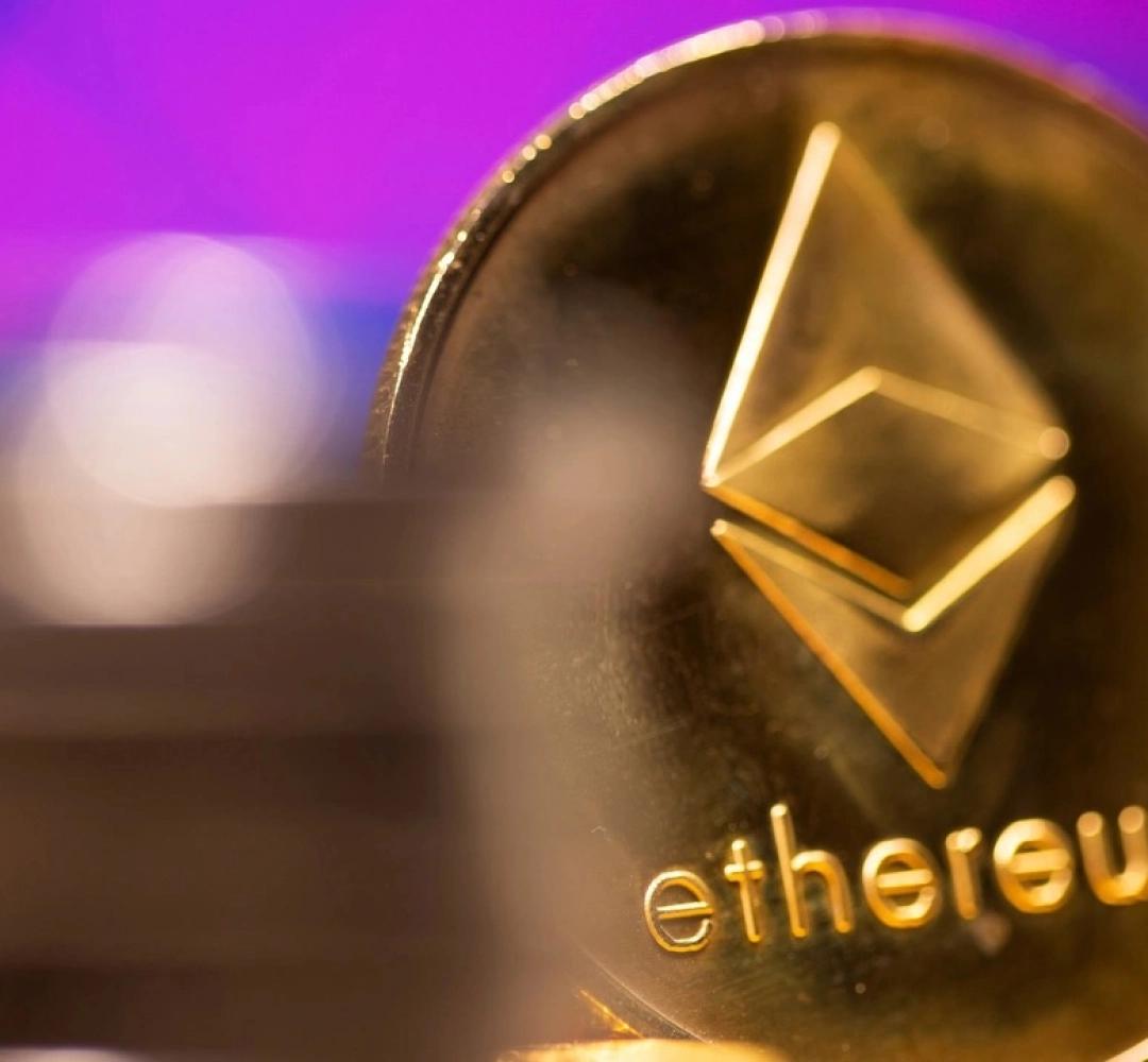 BitMine mua thêm 1 tỷ USD ETH trong tuần qua