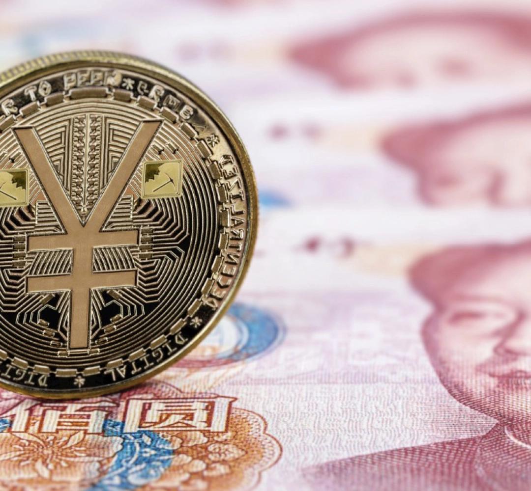 Trung Quốc cân nhắc phát hành stablecoin gắn với Nhân dân tệ