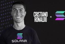 Cristiano Ronaldo dính tin đồn phát hành memecoin, token giả CR7 “rug pull” 143 triệu USD
