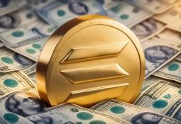 Pantera Capital huy động 1,25 tỷ USD lập “kho bạc Solana”