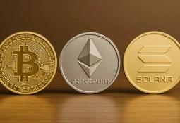 Thêm 2,9 tỷ USD "chảy" vào các kho bạc crypto trong ngày 15/9