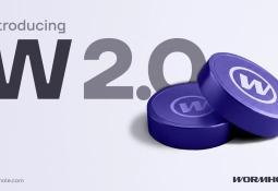 Wormhole công bố tokenomics 2.0, giá W bật tăng 18%