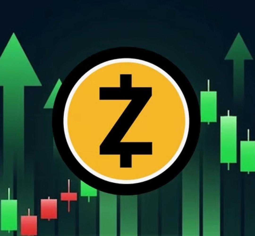Zcash (ZEC) tăng 700% trong hai tháng qua, thách thức cả Bitcoin