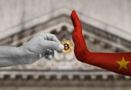 Trung Quốc tố Mỹ “mượn tay” vụ Chen Zhi hòng chiếm đoạt 13 tỷ USD Bitcoin