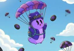 aPriori bị phốt tự tạo 14.000 ví farm airdrop chính mình