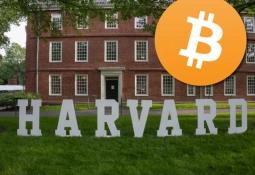 Harvard tăng gấp 3 lần dự trữ ETF Bitcoin giữa lúc thị trường “thoát hàng”