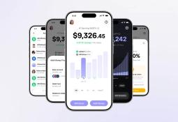 Aave Labs ra mắt ứng dụng tiết kiệm lãi suất cao lên đến 9%/năm