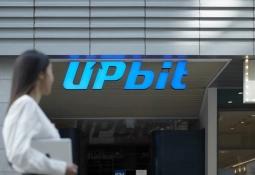 Sàn Upbit bị hack 37 triệu USD tài sản trên Solana
