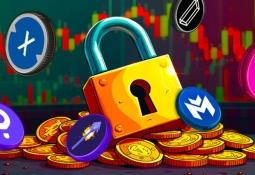 Các đợt unlock token đáng chú ý trong tháng 12/2025