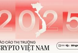 Điểm nhấn Báo cáo Thị trường Crypto Việt Nam 2025