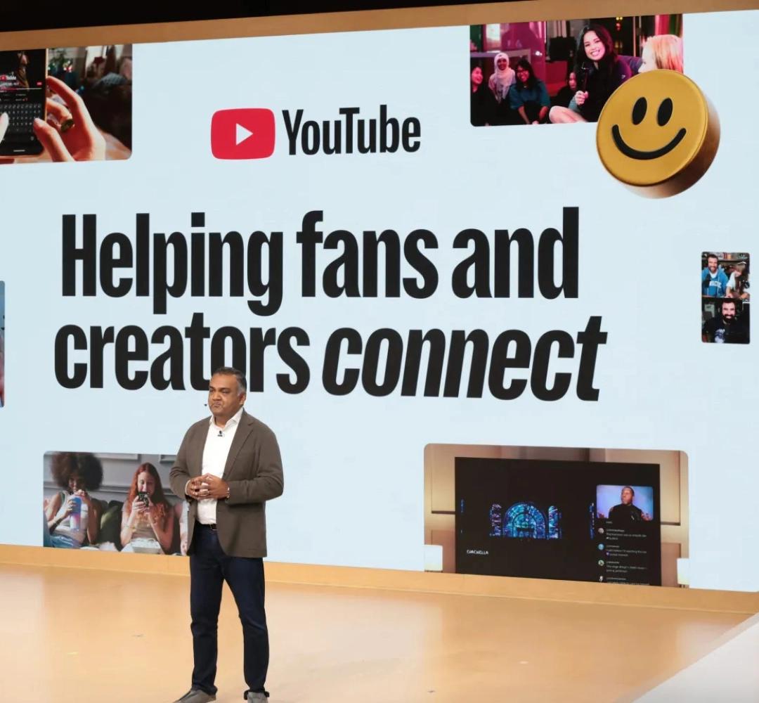 YouTube triển khai thanh toán stablecoin PYUSD cho creator thông qua PayPal