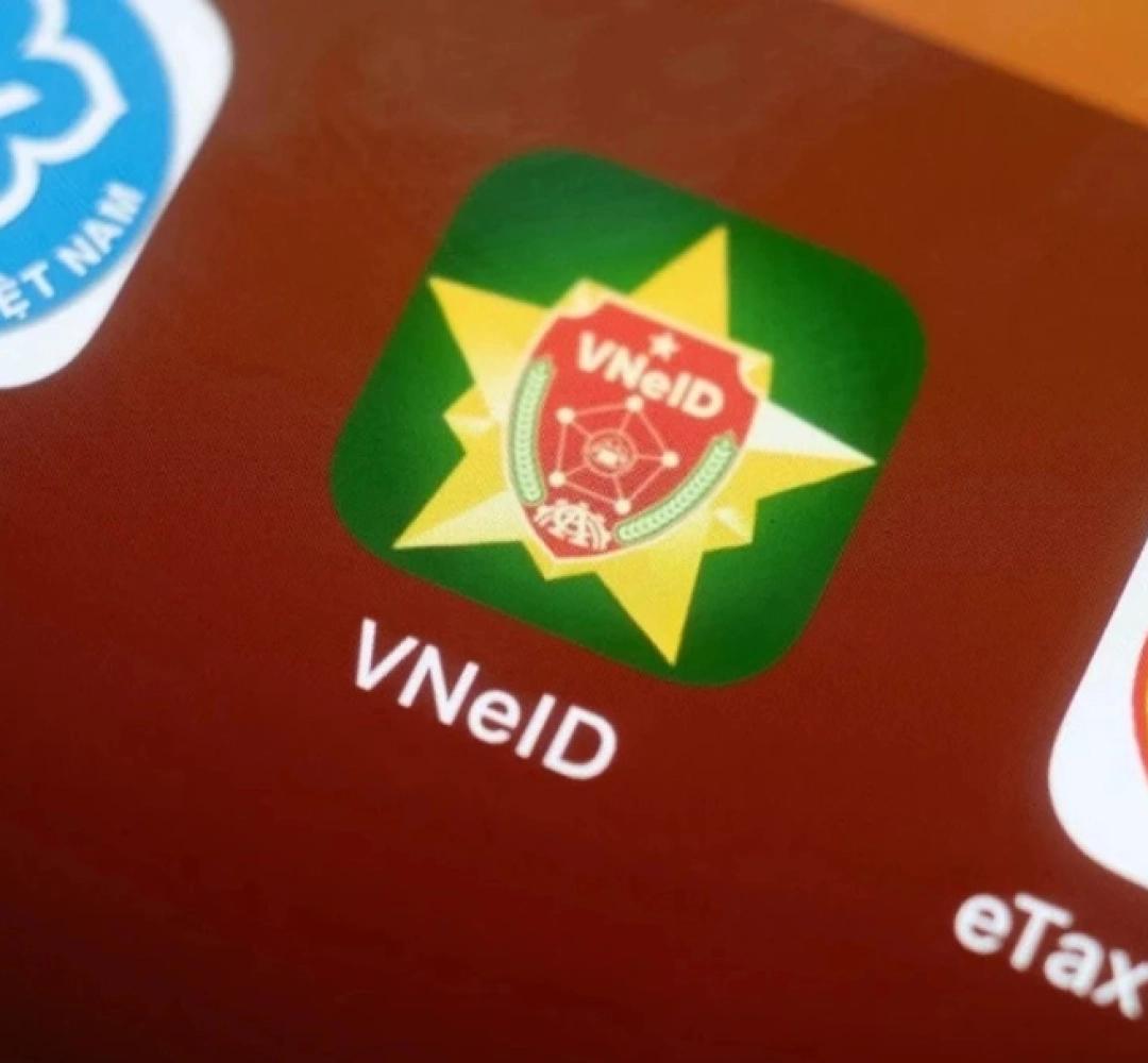 Việt Nam tích hợp blockchain vào VNeID