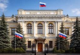 Nga vạch ra khung pháp lý tiền mã hóa từ năm 2026