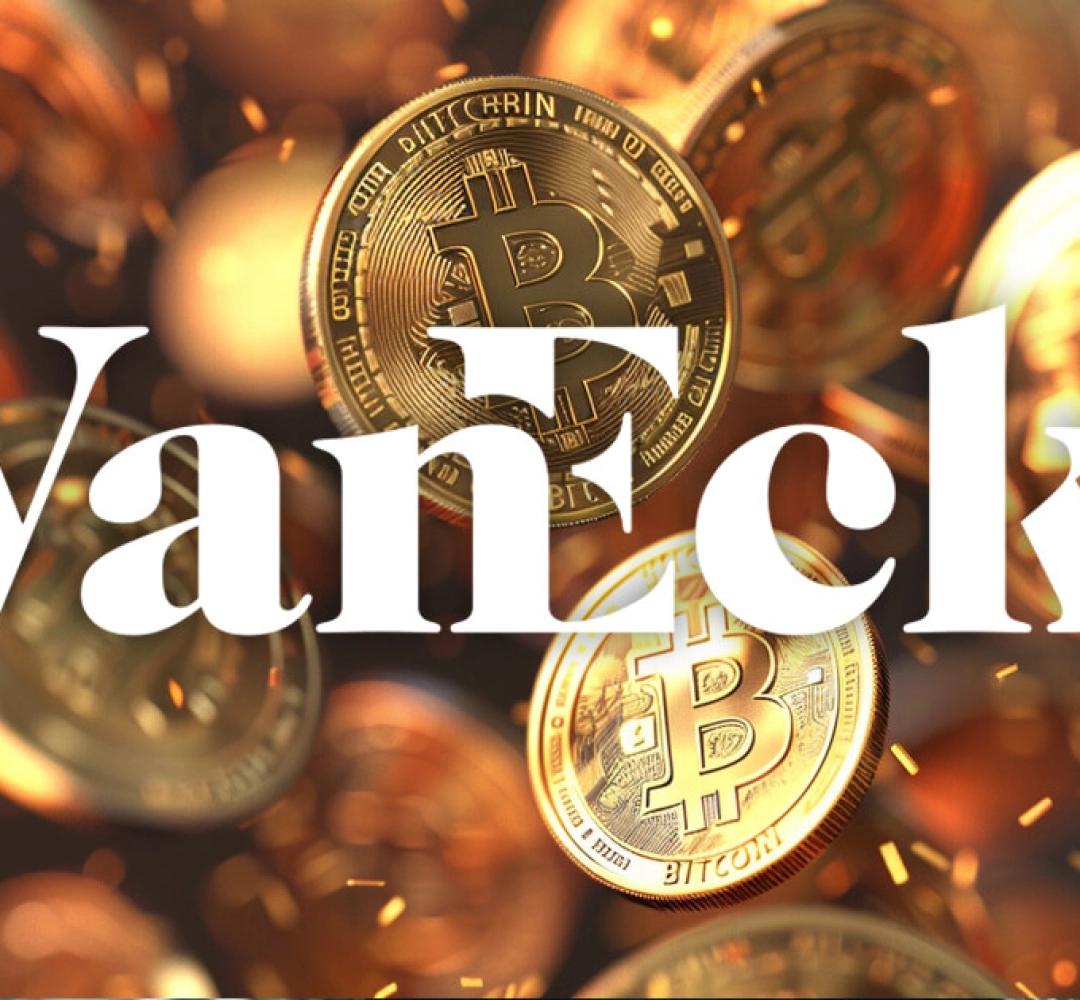 VanEck: Bitcoin có thể trở thành tài sản tăng trưởng mạnh nhất năm 2026