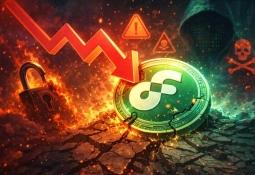 Flow bị chiếm đoạt 4 triệu USD, token bốc hơi hơn 40%