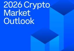 Coinbase: Ba trụ cột định hình thị trường crypto năm 2026
