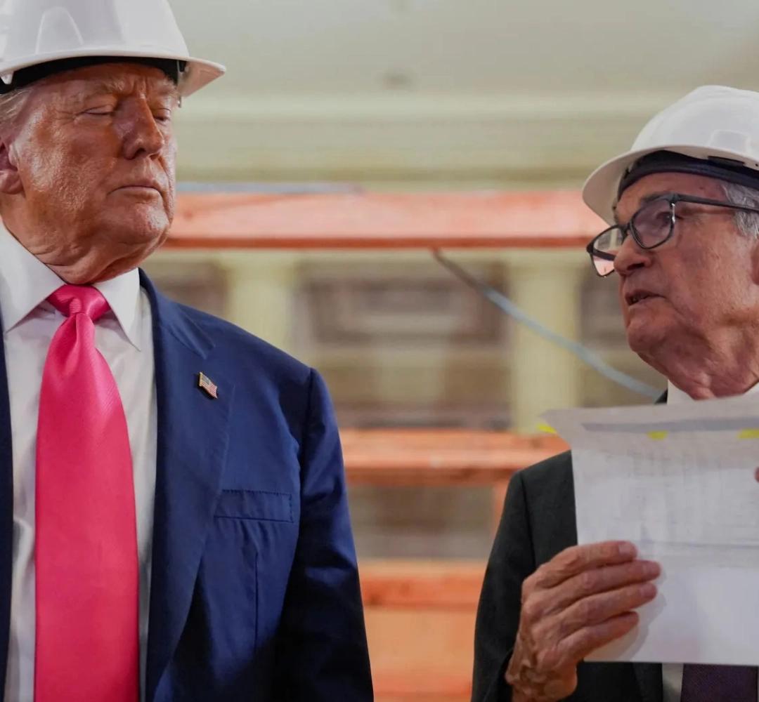 Chủ tịch Fed bị điều tra hình sự, giá vàng thế giới lập đỉnh mới